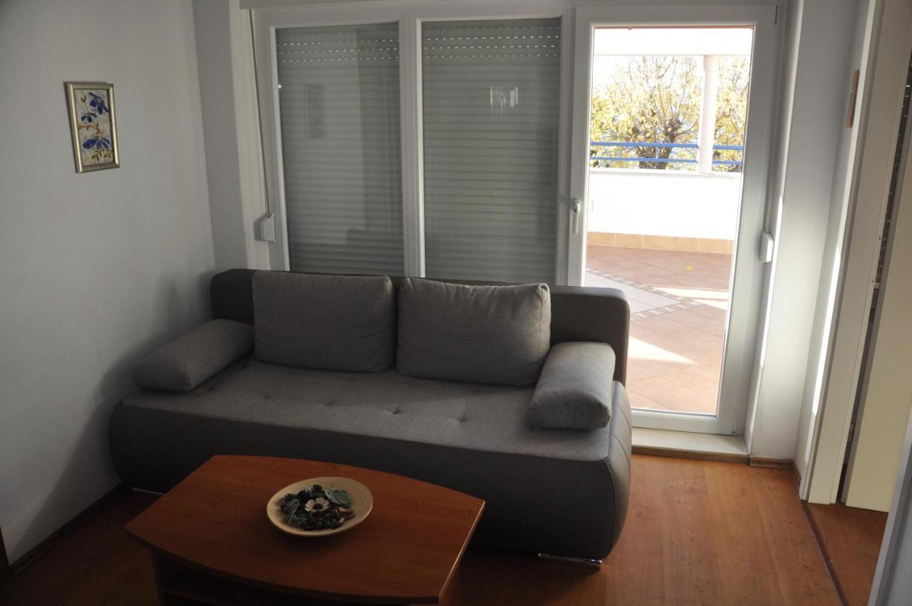 Apartment Katnic 1-2-3 Crikvenica Extérieur photo