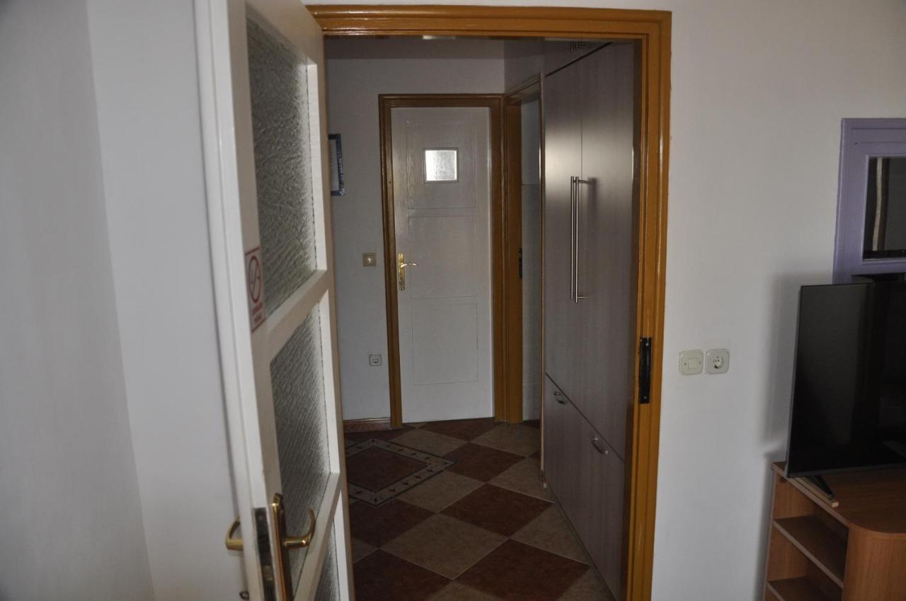 Apartment Katnic 1-2-3 Crikvenica Extérieur photo
