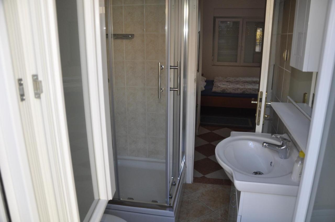 Apartment Katnic 1-2-3 Crikvenica Extérieur photo