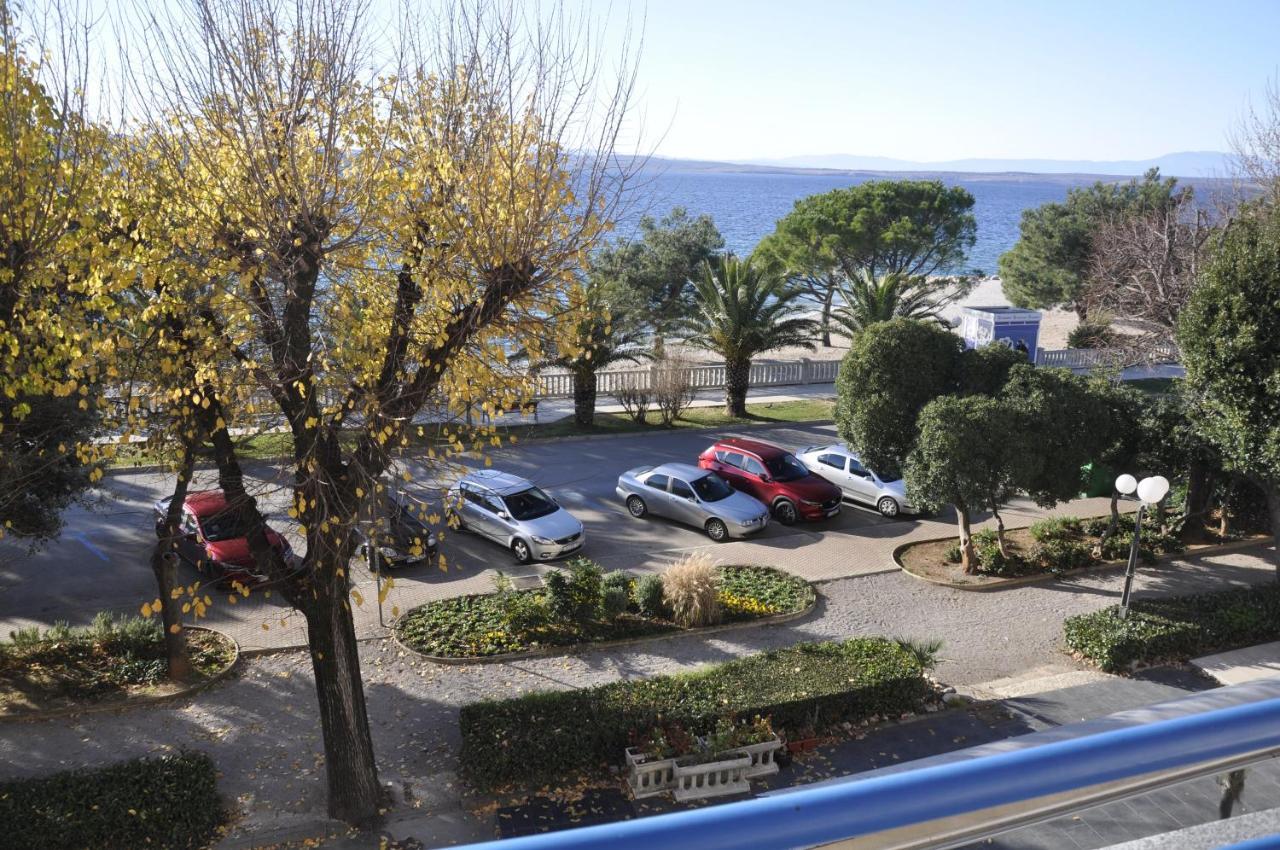 Apartment Katnic 1-2-3 Crikvenica Extérieur photo
