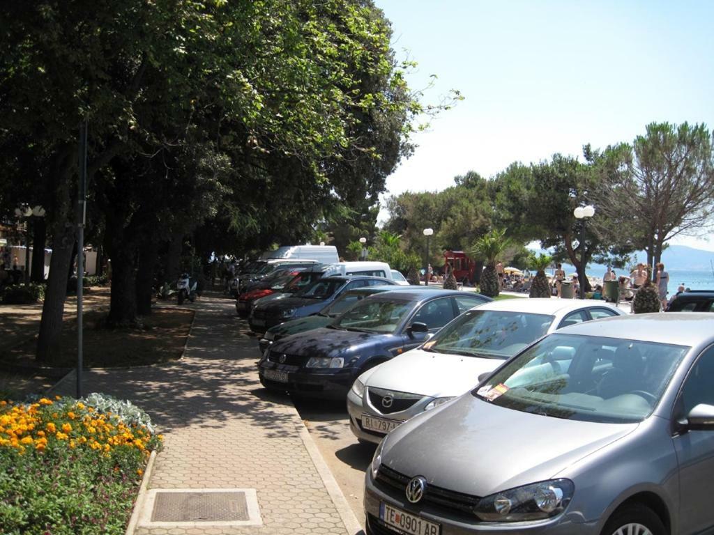 Apartment Katnic 1-2-3 Crikvenica Extérieur photo
