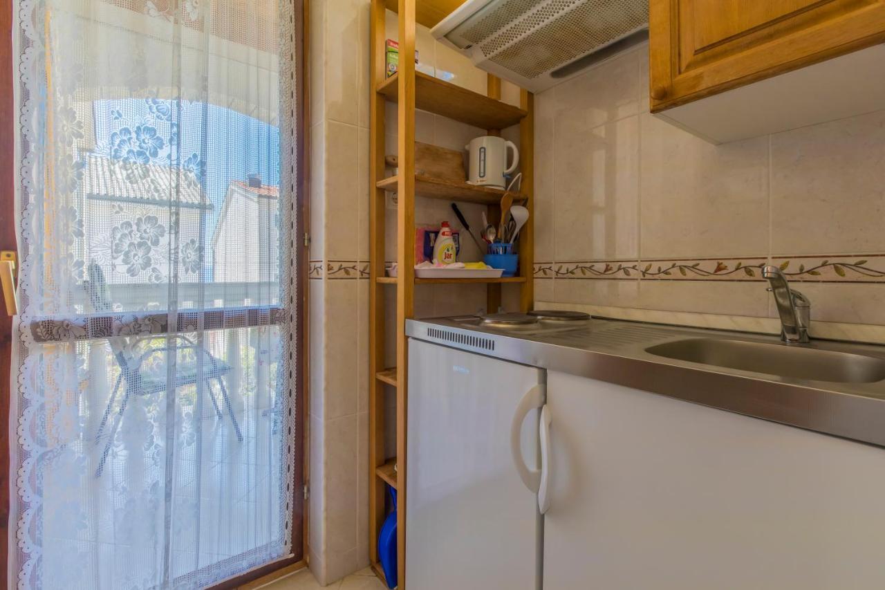 Apartment Katnic 1-2-3 Crikvenica Extérieur photo