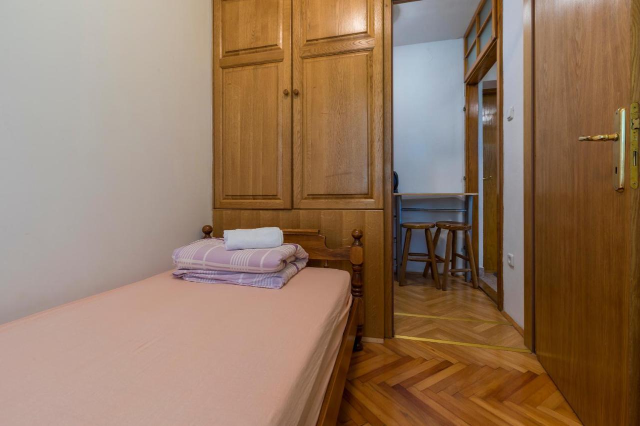 Apartment Katnic 1-2-3 Crikvenica Extérieur photo