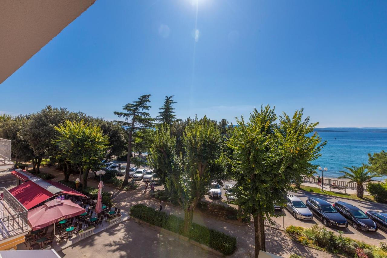 Apartment Katnic 1-2-3 Crikvenica Extérieur photo