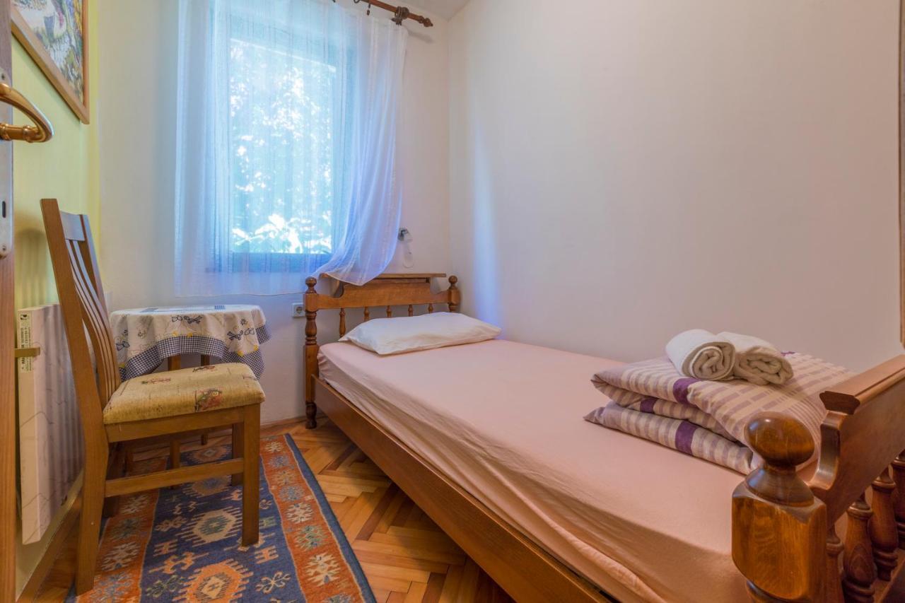Apartment Katnic 1-2-3 Crikvenica Extérieur photo